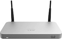 Cisco Meraki MX64W-HW