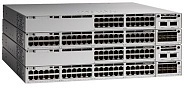 Cisco C9300L-24P-4G-E