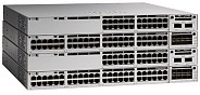 Cisco C9300L-24P-4G-A