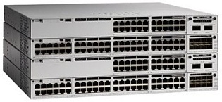 Cisco C9300L-48T-4X-E