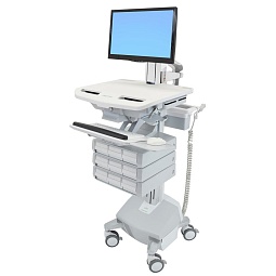 Ergotron SV44-1392-2