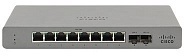 Cisco GS110-8-HW-EU