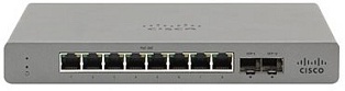 Cisco GS110-8-HW-EU