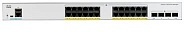 Cisco C1000-24P-4G-L