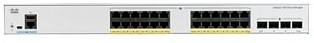 Cisco C1000-24P-4G-L