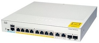 Cisco C1000-8P-2G-L