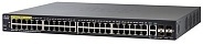 Cisco SF350-48MP-K9-EU