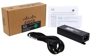 Cisco SB-PWR-INJ2-EU