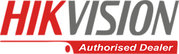 Hikvision Authorized Dealer