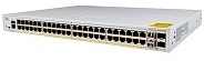 Cisco C1000-48FP-4G-L