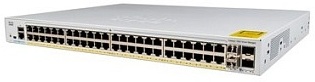 Cisco C1000-48FP-4G-L